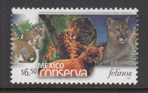 Mexico 2461 MNH VF