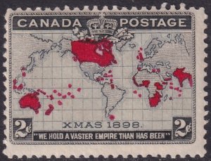 Canada 1898 Sc 85 MNH**