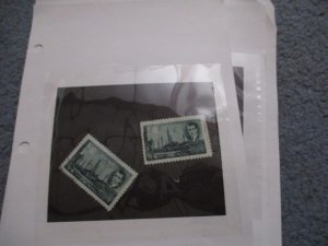 IRAN COLLECTION, MINT/USED