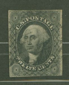 United States #17  Single