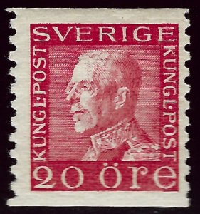Sweden SC#171 Mint F-VF...Bidding Bargain!!