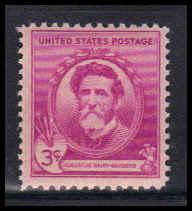  886 Just Clears MNH KA3802