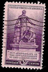 # 902 USED THIRTEENTH AMENDMENT