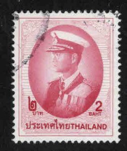 THAILAND Scott 1702 used stamp