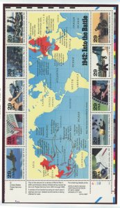 U.S. #SET/MIXED CONDITION 