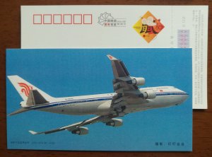 Boeing 777-200,Double engine long-range wide body airliners,CN 08 Air China PSC