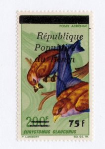 Benin        C354              MNH OG