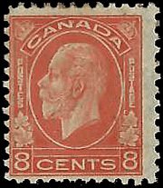 CANADA   #200 MNH (1)