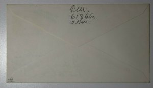 COALPEX Exhibition Sta Walnut Creek CA Postmaster Signed Philatelic Expo Cachet