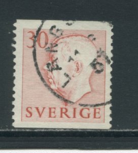 Sweden 458  Used (11)