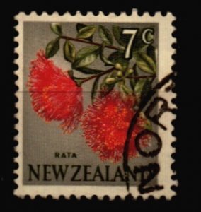 New Zealand Used Scott 390