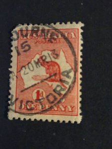 +Australia #2          Used