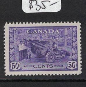 Canada SC 261 MOG (4don)