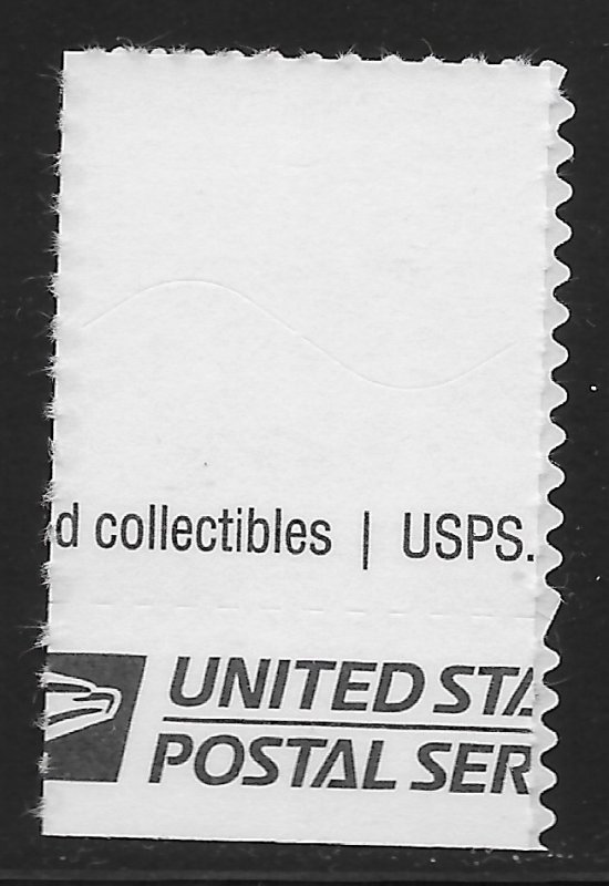 US #5652 4c Fruit - Blueberries ~ MNH