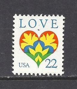 U.S. Sc.# 2248 fine/very fine mint unhinged 