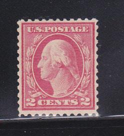 United States 461 MNH George Washington