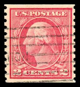 USA 453 Used