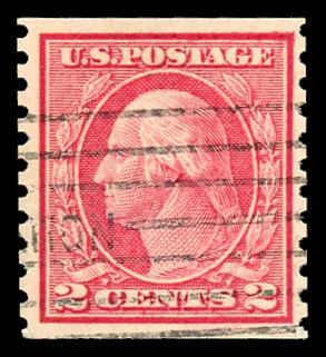 USA 453 Used