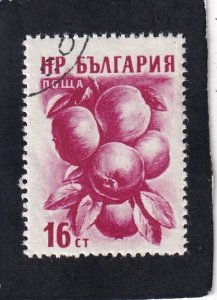 Bulgaria   #    931    used