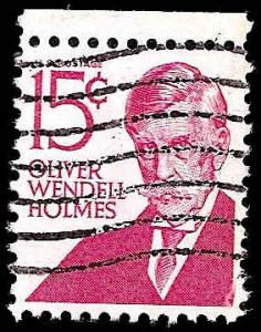 # 1288d USED TYPE 2 OLIVER WEDELL HOLMES