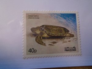 Pakistan  #  547  MNH