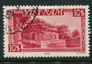 Viet Nam #11 Used - Penny Auction