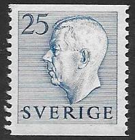 Sweden  Scott  457  MNH