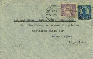United States 1922 Fourth Bureaus 5c Roosevelt Rotary and 50c Arlington Amphi...