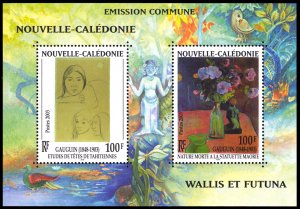 New Caledonia 2003 Scott #929 Mint Never Hinged