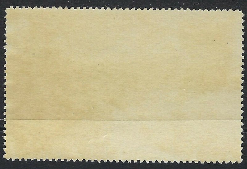 JASTAMPS:US 1947 International Philatelic Exhibition Cinderella Stamp Mint OG NH