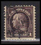  518 Used Just Clears D26698