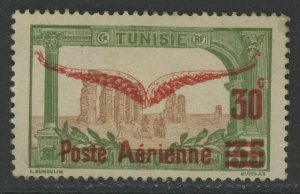 Tunisia C1 * mint hinged (2411 276)