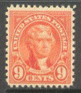  641 Fine Plus MNH Q1791