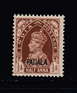 India (Patiala), Sc 99 (SG 99), MLH