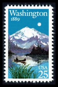 USA 2418 Mint (NH)