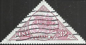 # 3131 USED STAGECOACH