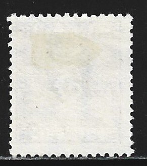 Denmark #J11   used  perf 14