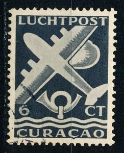 Netherlands Antilles #C32A Single Used