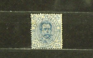 15576   ITALY   Used # 70                     CV$ 9.00