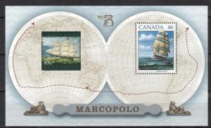 Canada Scott # 1779A - MNH  