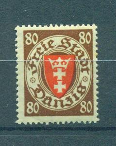 Danzig sc# 192 mlh cat val $2.10