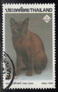 THAILAND Scott 1620 Used Cat stamp