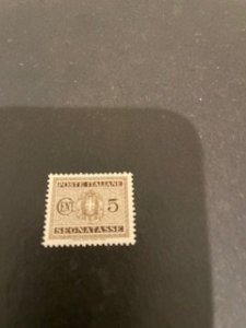 Italy sc J41 MNH
