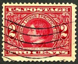 U.S. #370 USED