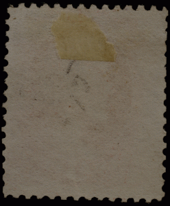 United States #148 Used