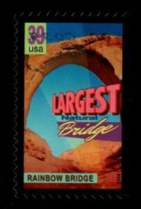 United States #4060 used