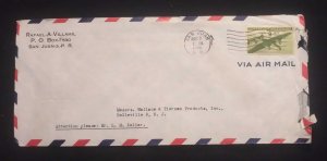 C) 1946. UNITED STATES. INTERNAL MAIL. 2ND CHOICE