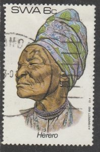 South Africa   SWA   499    (O)   1982