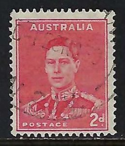 Australia 182 VFU A1392-9