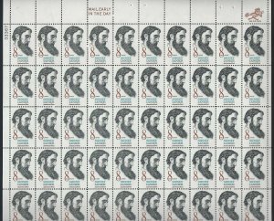 U.S.#1446  MINT, VF, NH   FULL SHEET @ FACE VALUE!